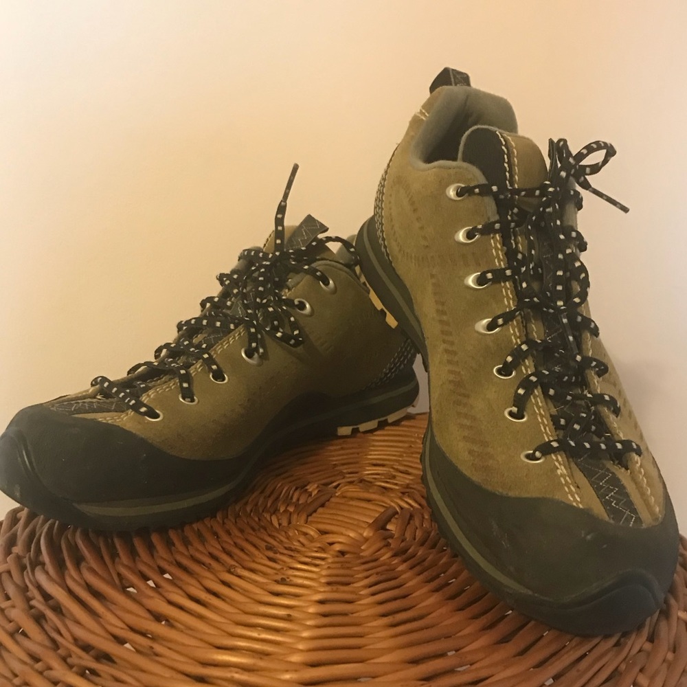 Patagonia Hiking Shoes